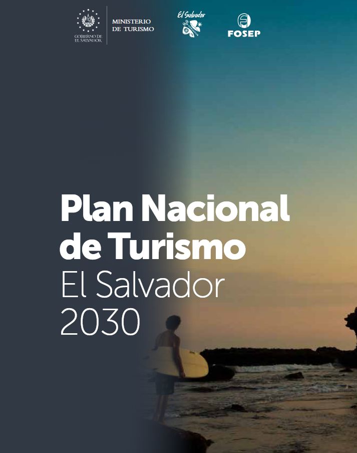 Plan Nacional de Turismo 2030