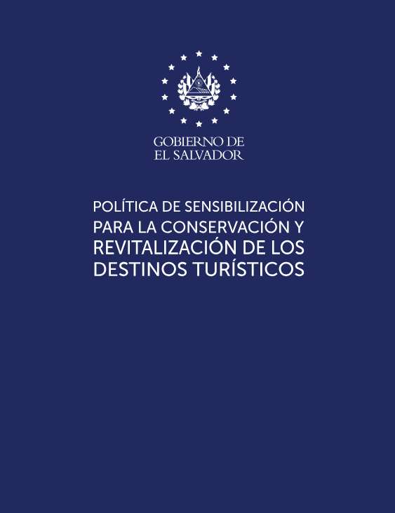 Política de sensibilización para la conservación de los destinos turísticos 2024