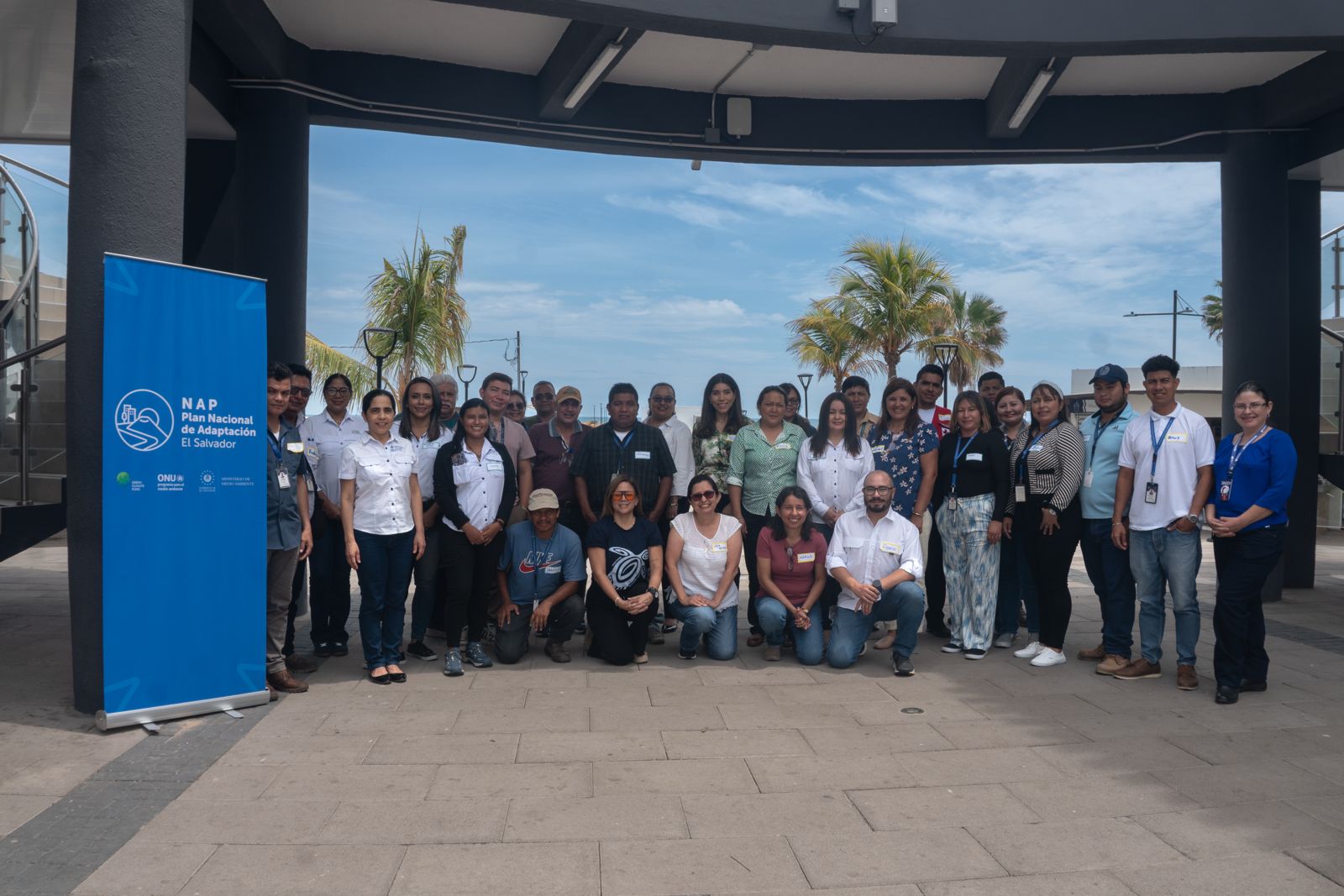 Taller Territorial: Necesidades, brechas y oportunidades para la integración de la adaptación climática